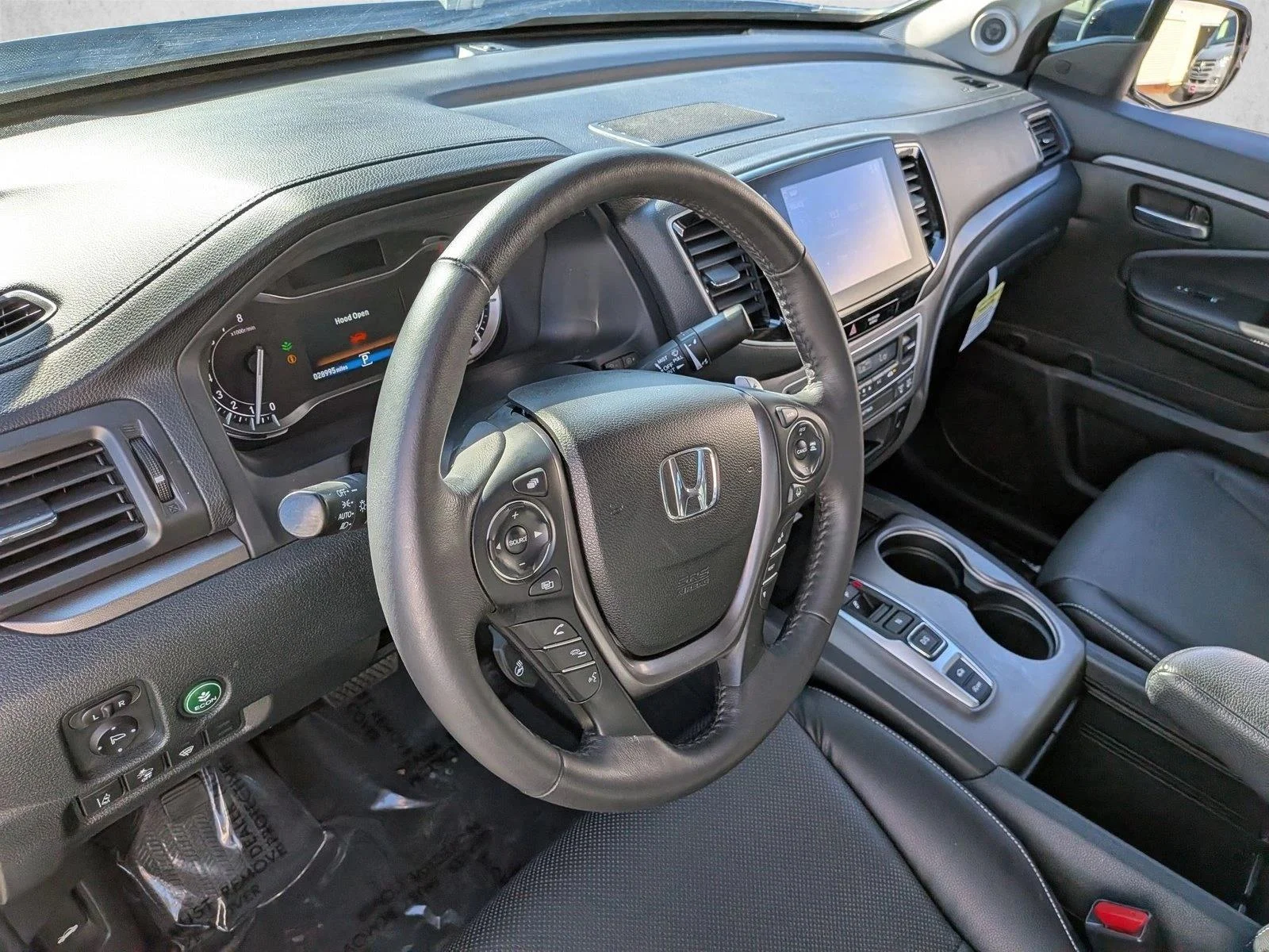 Used 2023 Sonic Gray Pearl Honda RTL-E image 10