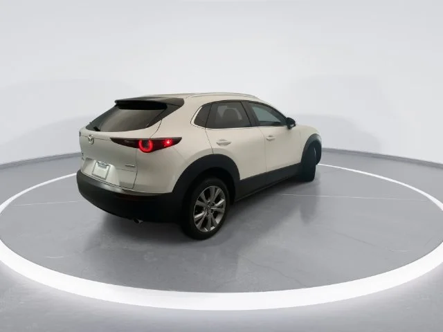 Used 2023 White Mazda 2.5 S Preferred Package image 6