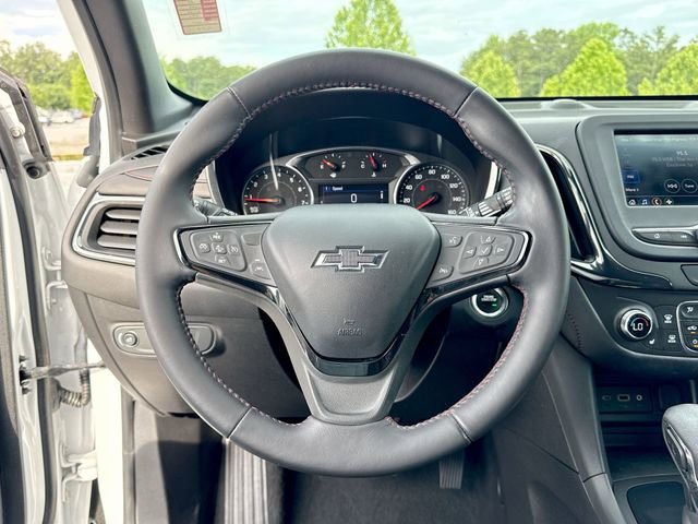 Used 2022 White Chevrolet RS image 14