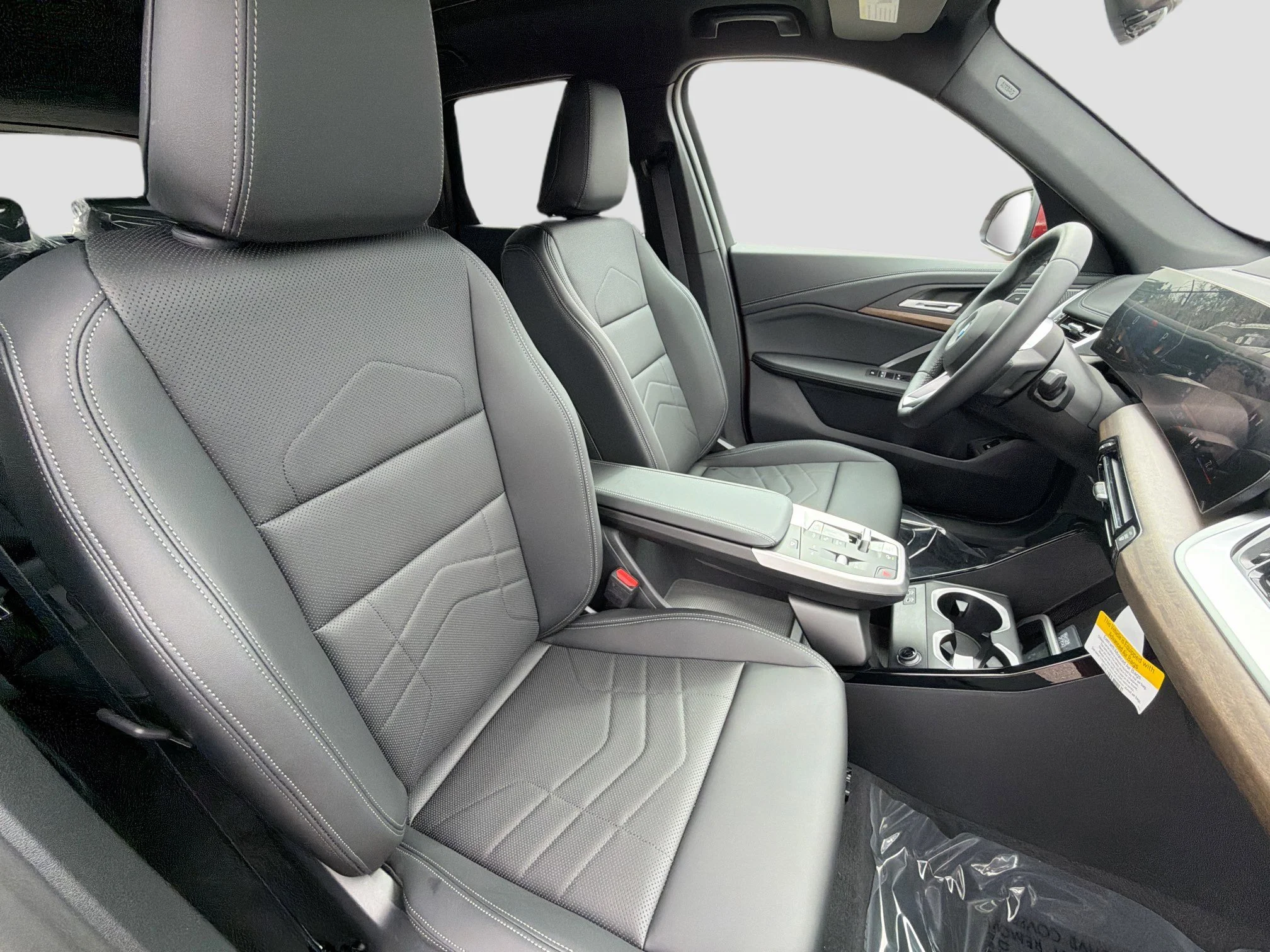 2026 BMW X1 XDrive28i - Photo 14