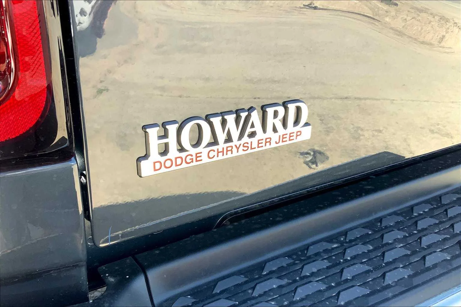 2025 RAM 2500 Tradesman - Photo 16