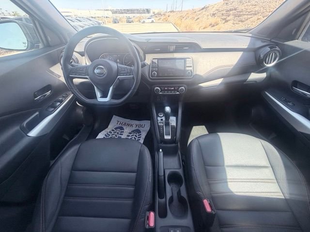 2019 Nissan Kicks SR - Photo 25