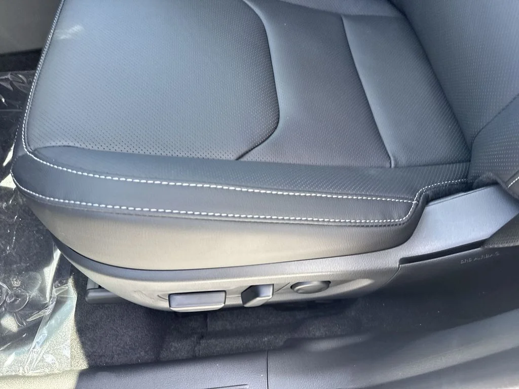 New 2026 Machine Gray Mazda 2.5 S Premium Plus AWD image 41