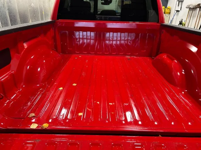 Used 2025 Red Ram Big Horn/Lone Star image 20