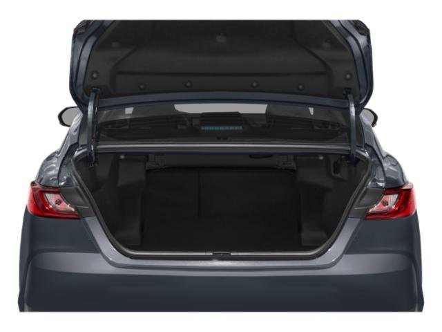 New 2026 Underground Toyota SE image 13