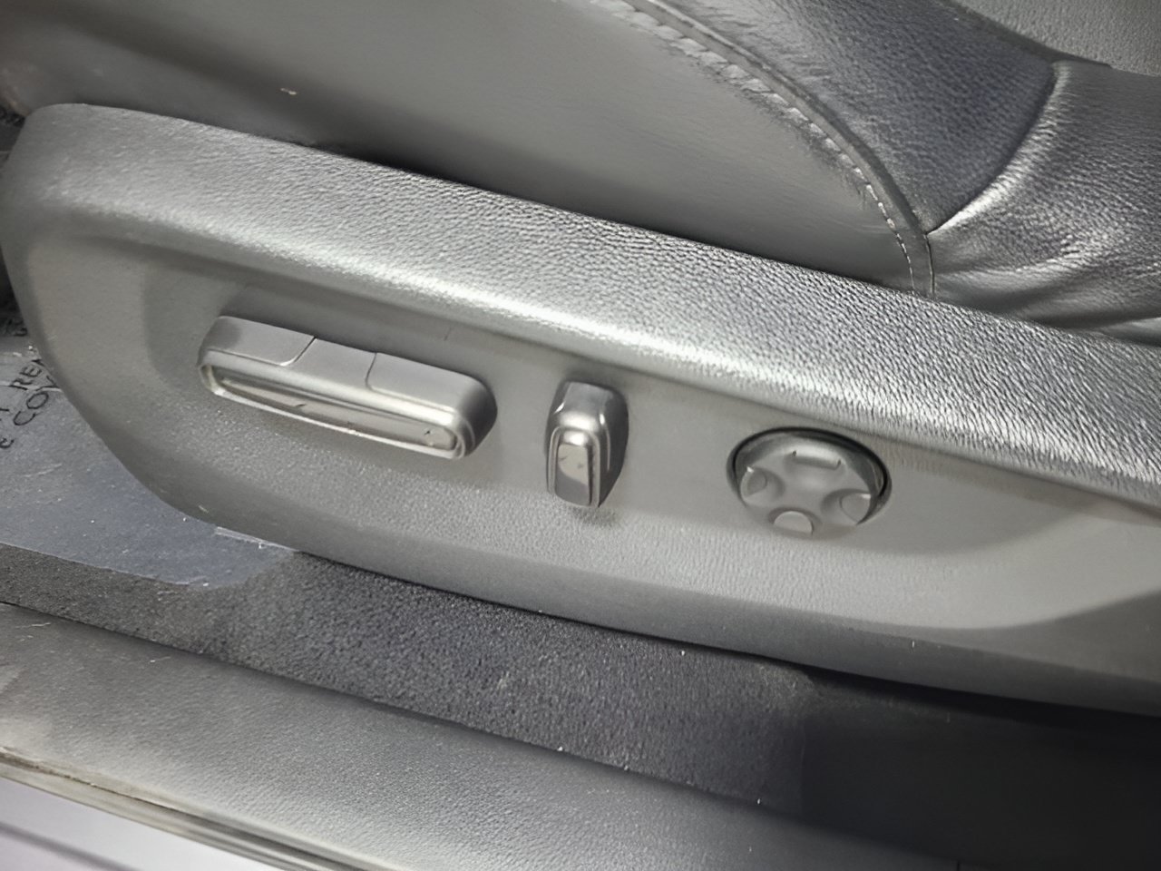2020 Honda CR-V Touring - Photo 21