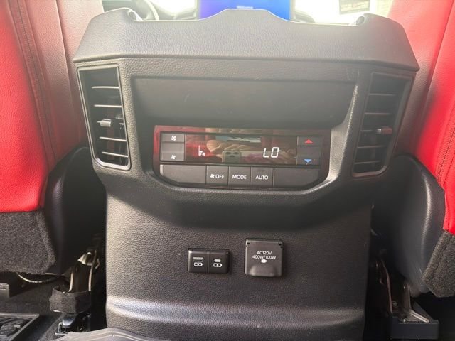 Used 2025 White Toyota TRD Pro image 27