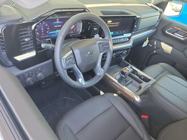 2026 Chevrolet Silverado 1500 RST - Photo 6