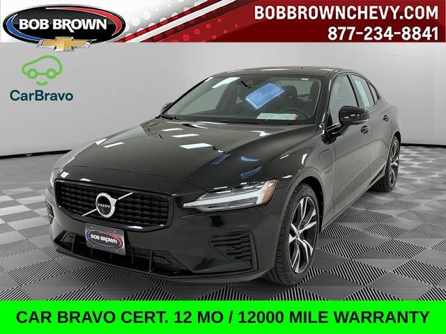 2021 Volvo S60