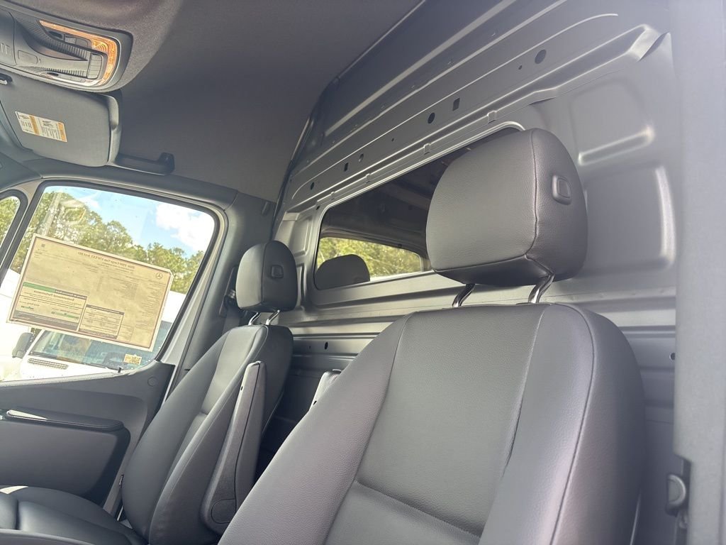 New 2026  Mercedes-Benz W/ RANGER CONTRACTOR AND RACK image 37