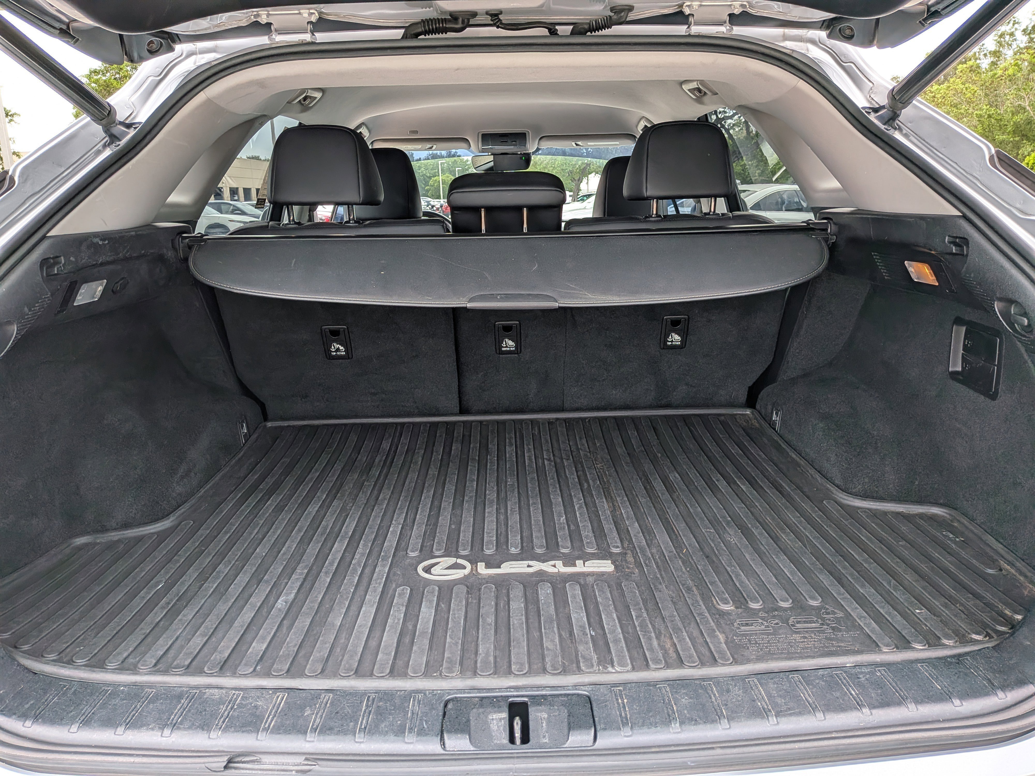2019 Lexus RX 350 - Photo 13