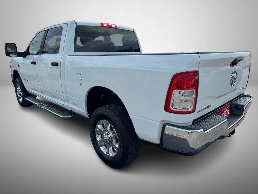 2023 RAM Ram 2500 Pickup Big Horn - Photo 4