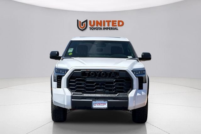 2026 Toyota Tundra TRD Pro - Photo 8