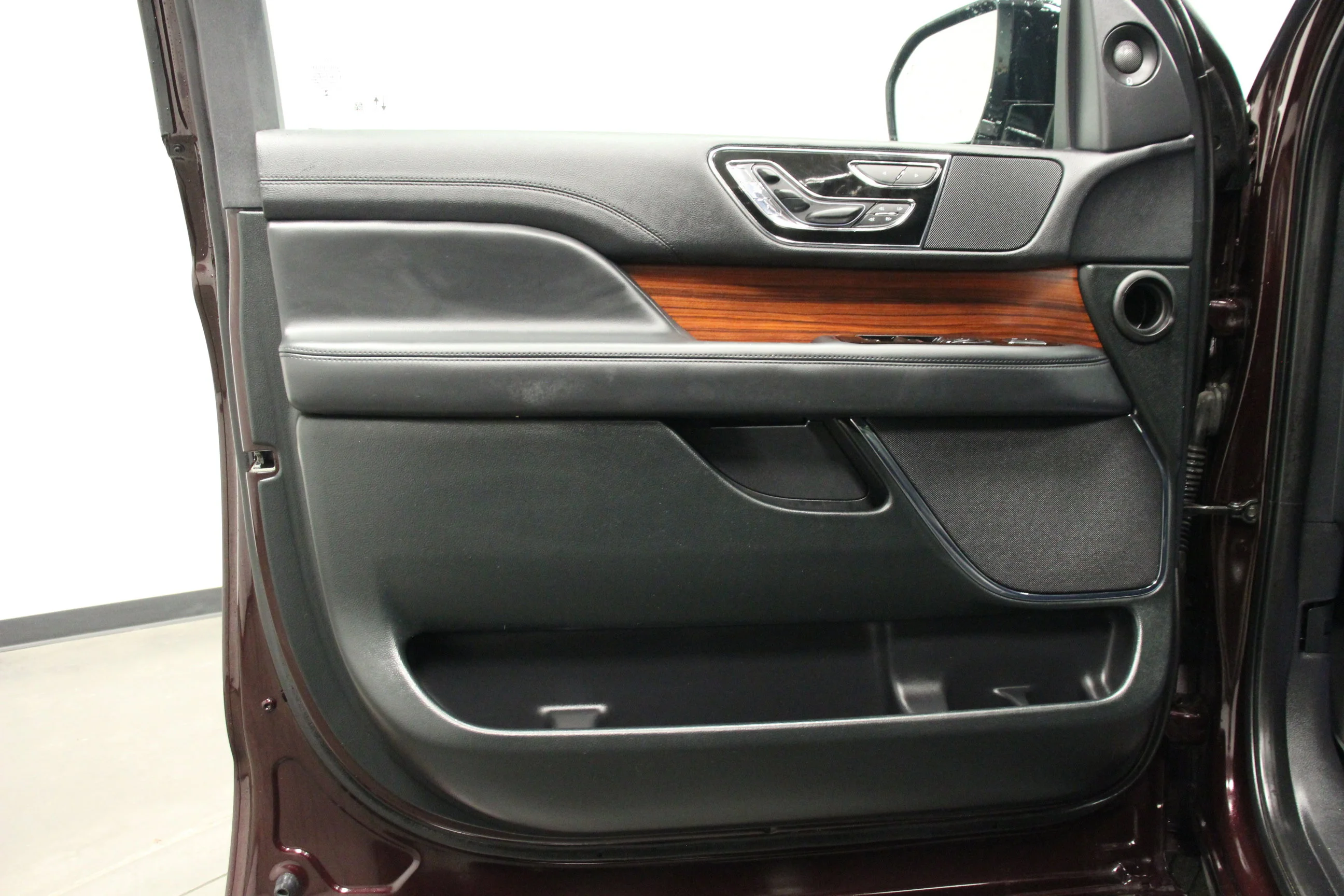 2024 Lincoln Navigator Reserve - Photo 14