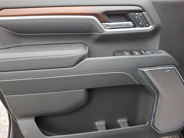 New 2026 Onyx Black GMC Denali DRW image 12