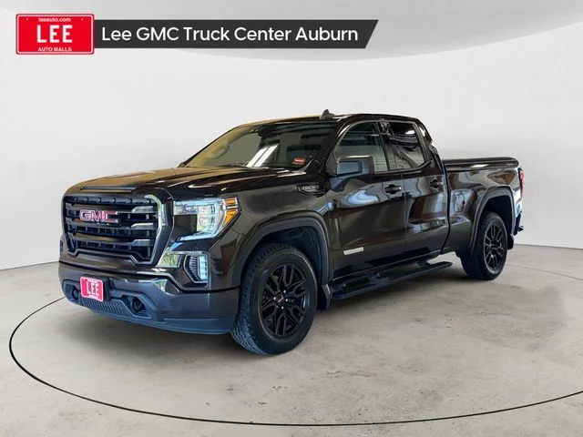 Used 2019  GMC Elevation image 1