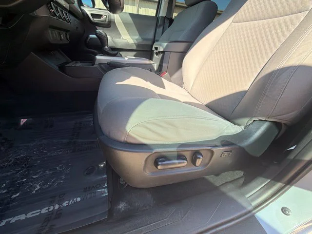 Used 2021 Gray Toyota SR5 image 20