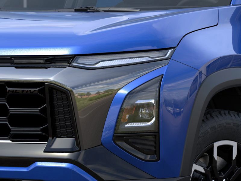 2026 Chevrolet Equinox ACTIV - Photo 10