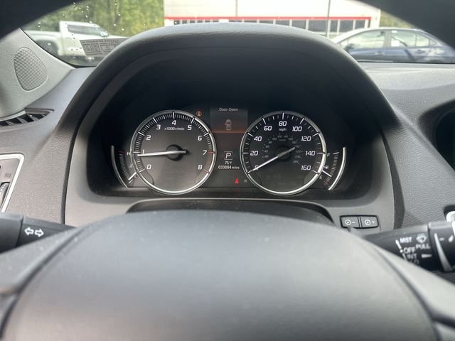 Used 2020 Gray Acura 2.4L image 12