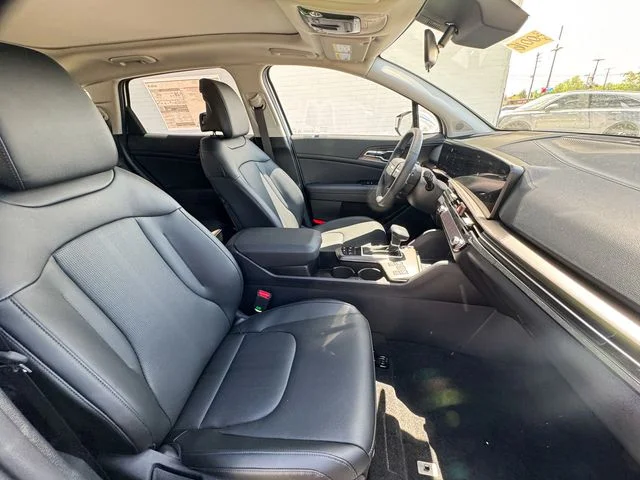 Used 2026 White Kia SX image 22