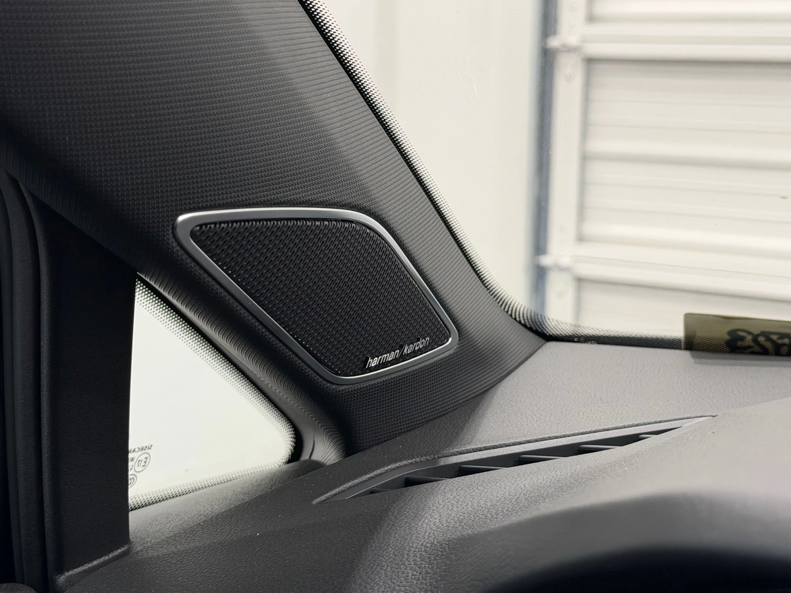 New 2026 Black Volkswagen 2.0T SE image 42