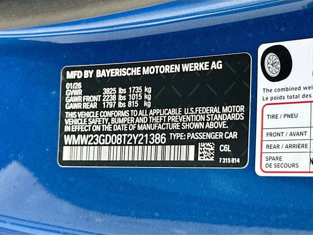 2026 MINI Hardtop 2 Door S - Photo 27