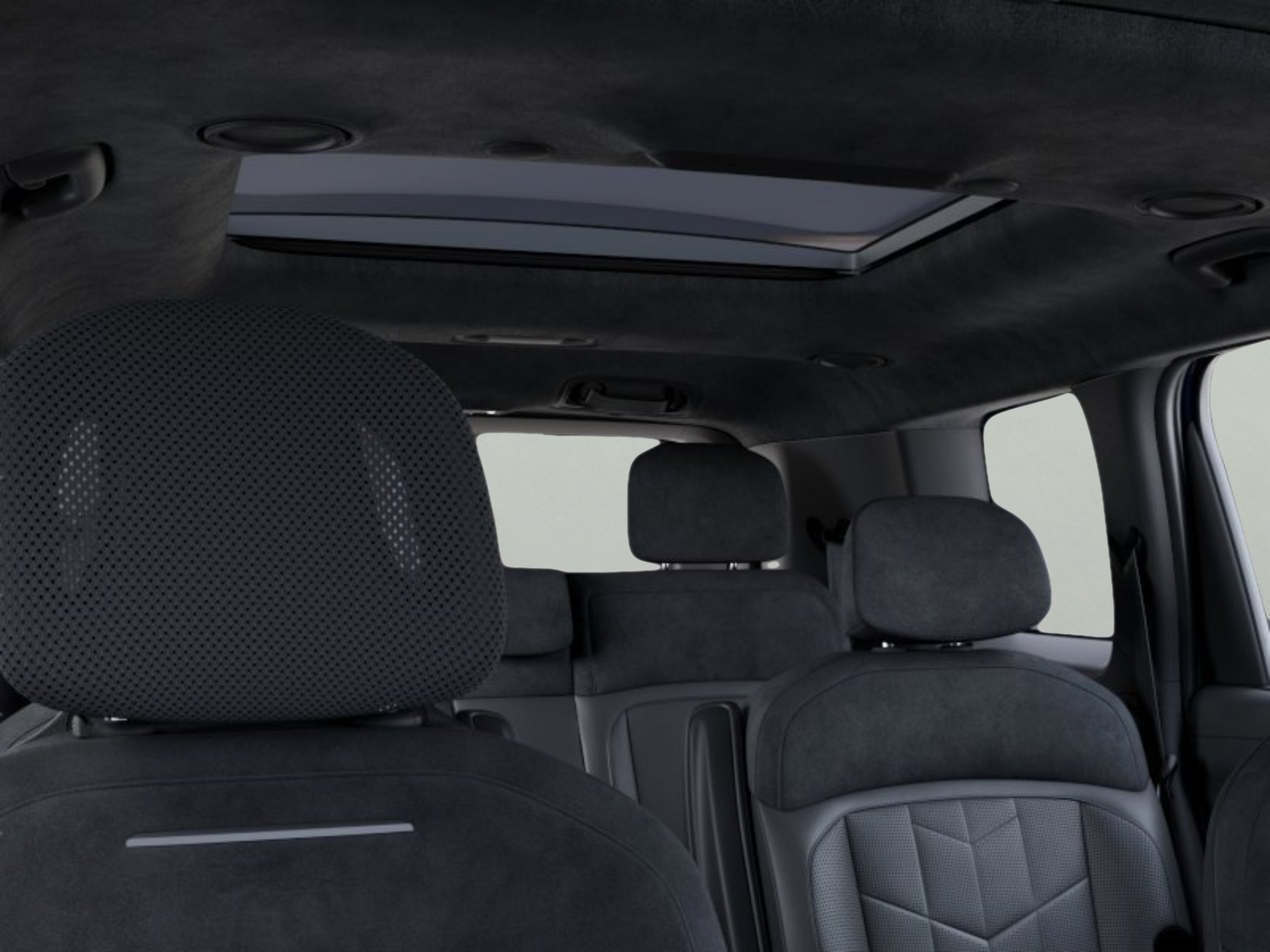 New 2027 Midnight Lake Blue Kia X-Line SX-Prestige image 27