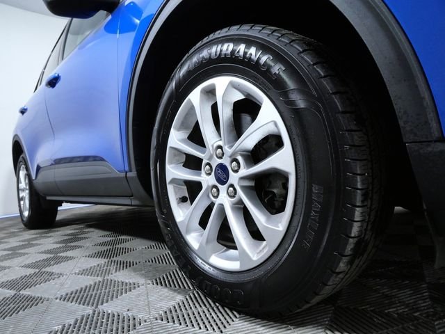 Used 2021 Ford Escape SE with VIN 1FMCU9G66MUB03109 for sale in Apple Valley, Minnesota