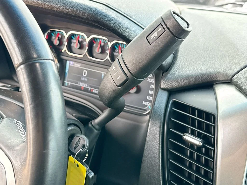 Used 2019 Black Chevrolet LT image 14