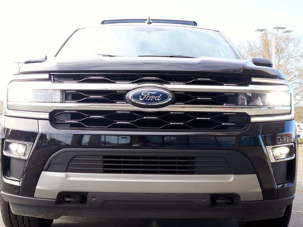 2023 Ford Expedition Limited - Photo 29