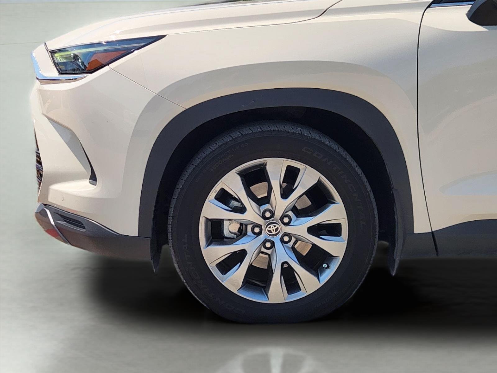 2024 Toyota Grand Highlander Limited - Photo 8
