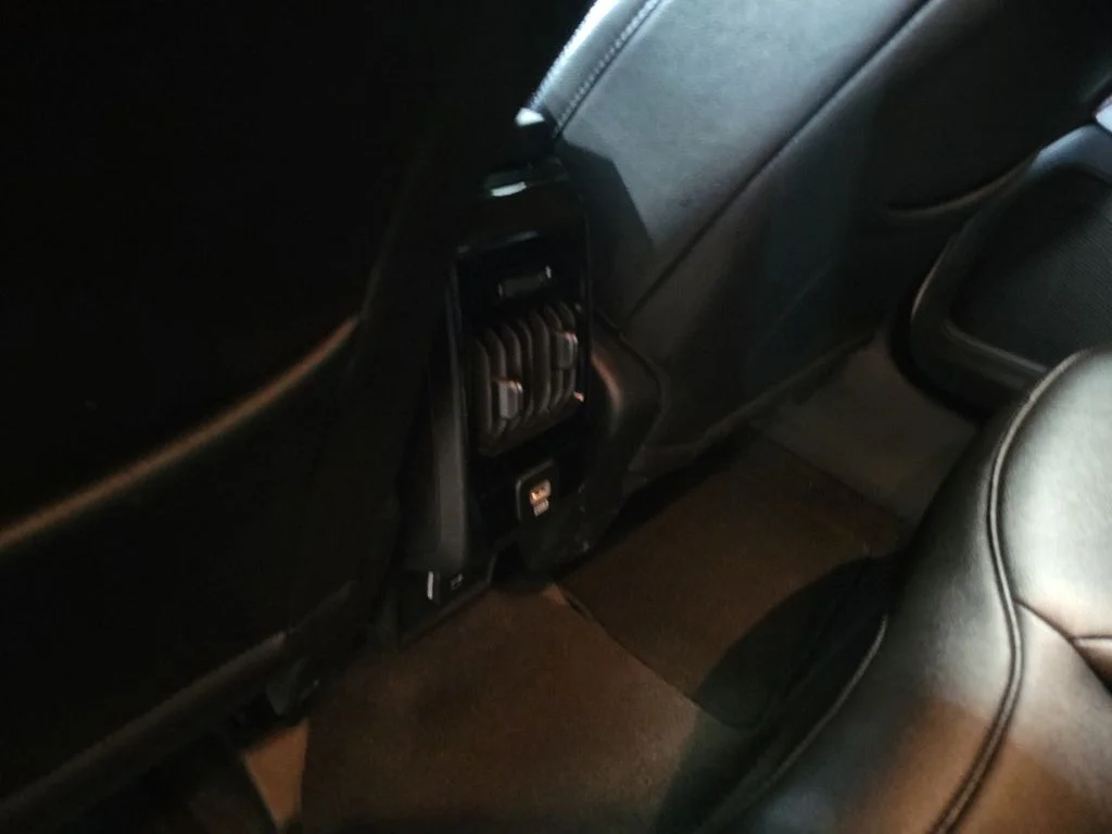 2024 Jeep Compass Latitude - Photo 13