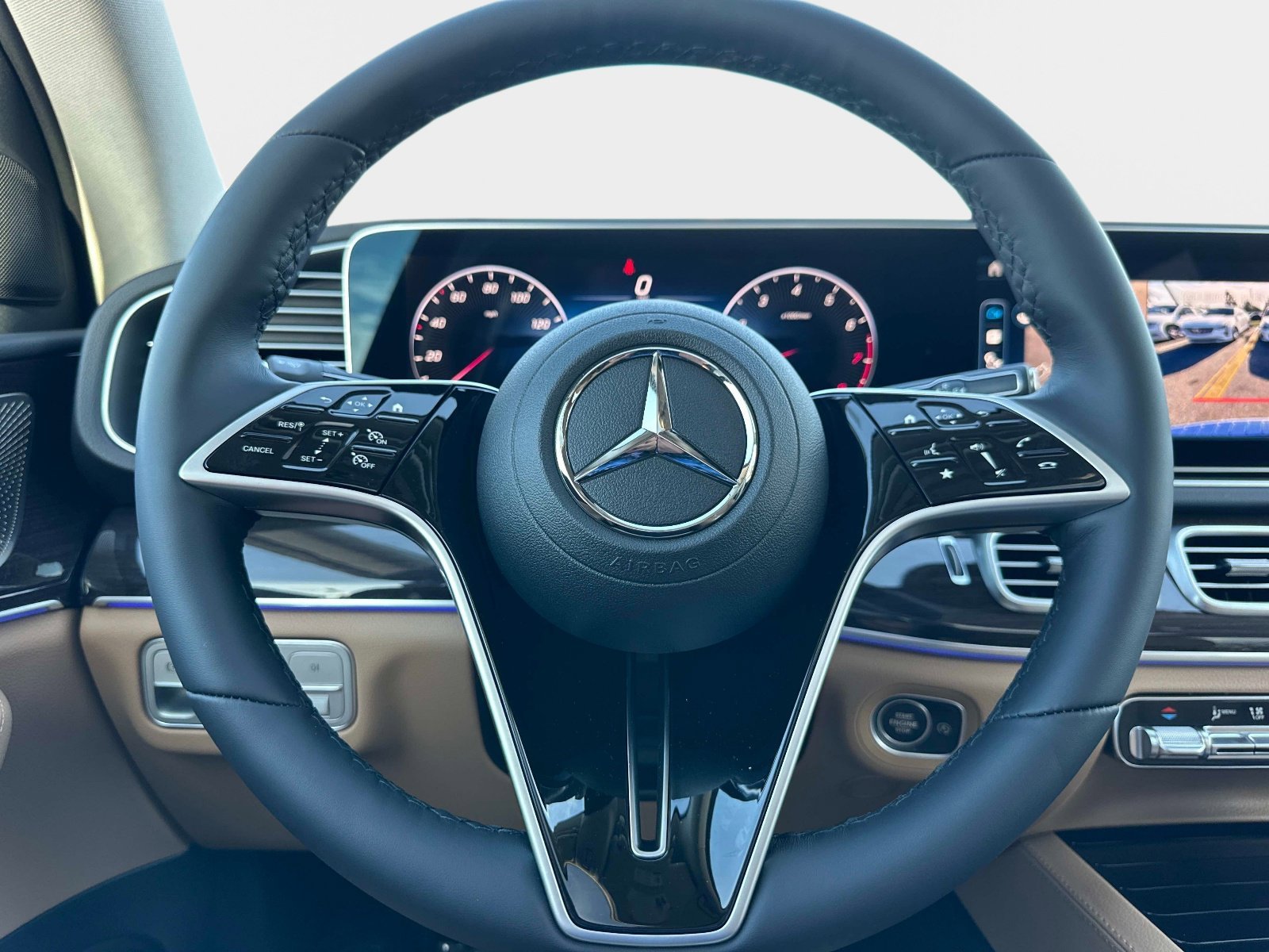 New 2026 Black Mercedes-Benz 350 4MATIC® SUV image 29