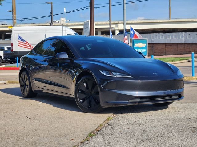 2024 Tesla Model 3 -'s photo