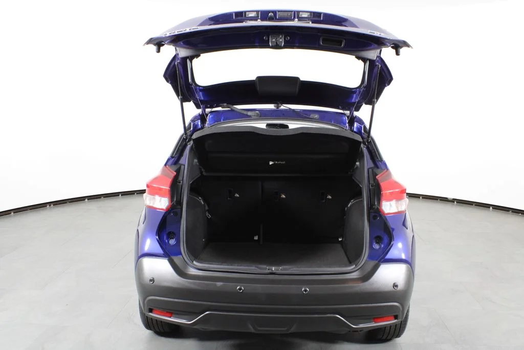 2020 Nissan Kicks SV - Photo 17
