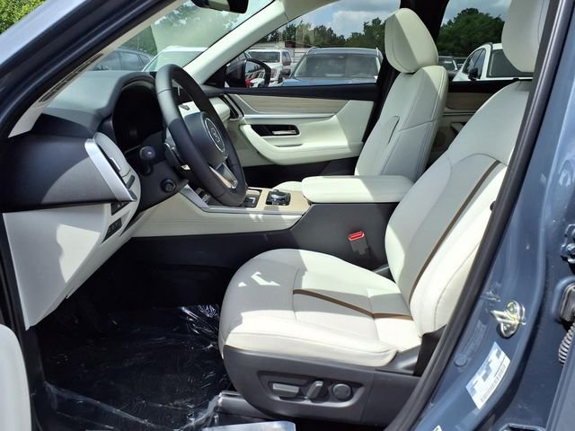 2026 Mazda CX-90 Premium Sport Package - Photo 12