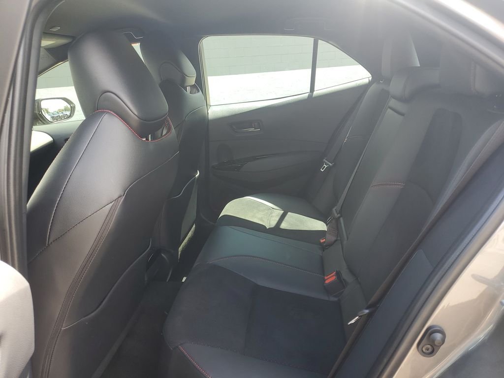 Used 2025  Toyota Premium Plus image 9