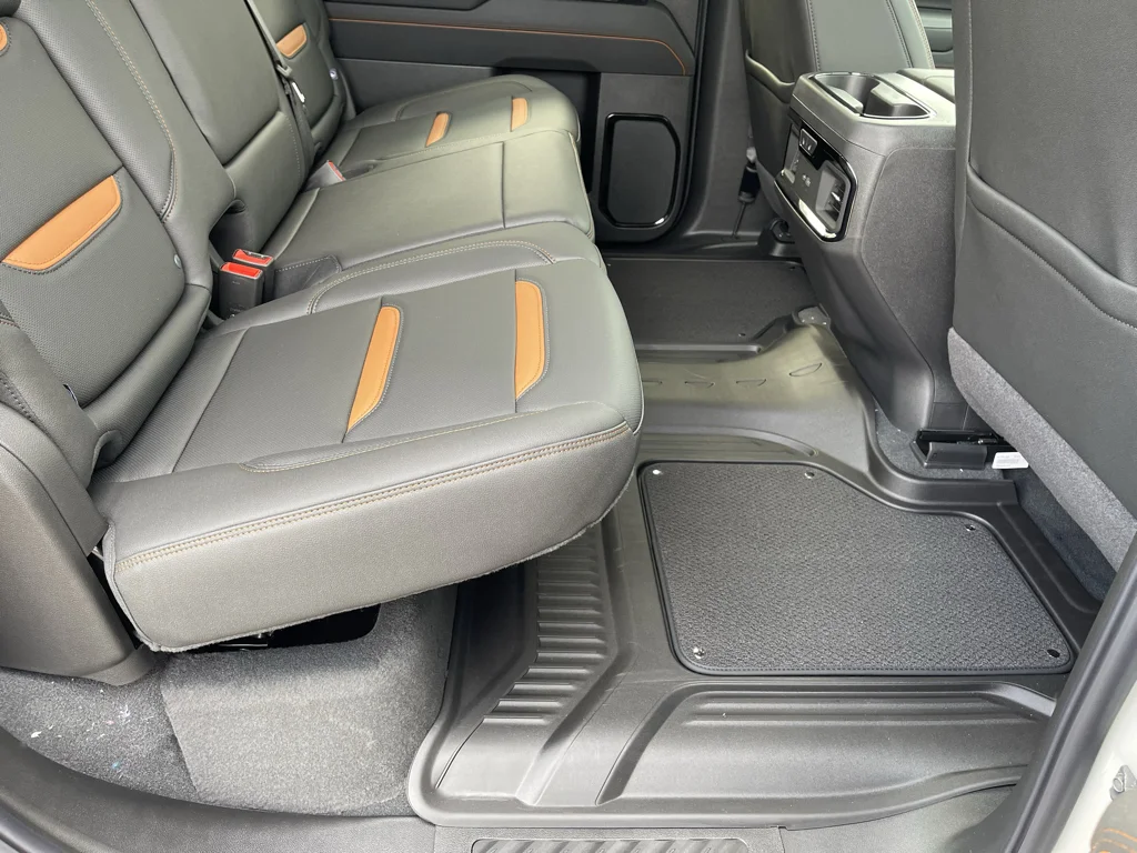 2026 GMC Sierra 1500 AT4 - Photo 33