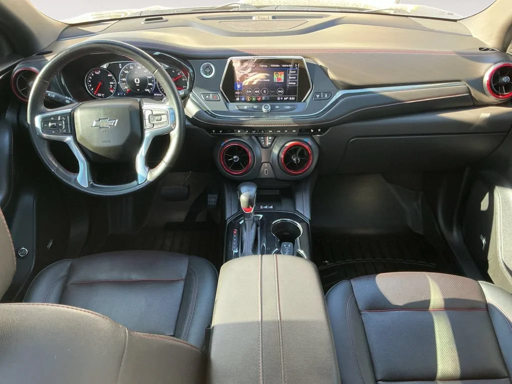 2022 Chevrolet Blazer RS - Photo 10