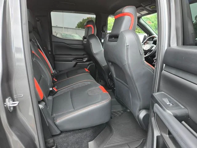 Used 2025 Gray Ford Raptor image 19
