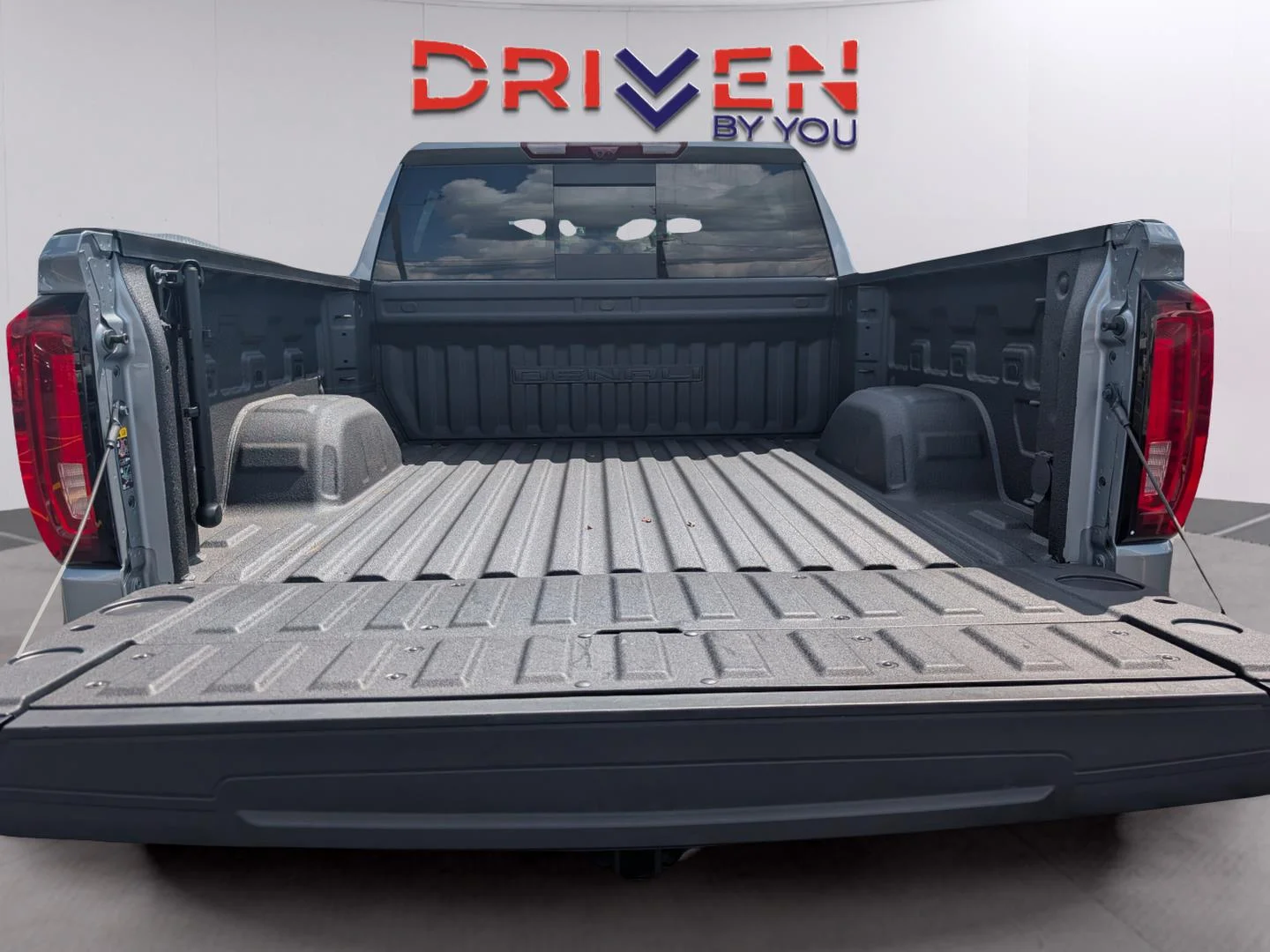 Used 2024 Sterling Metallic GMC Denali image 32