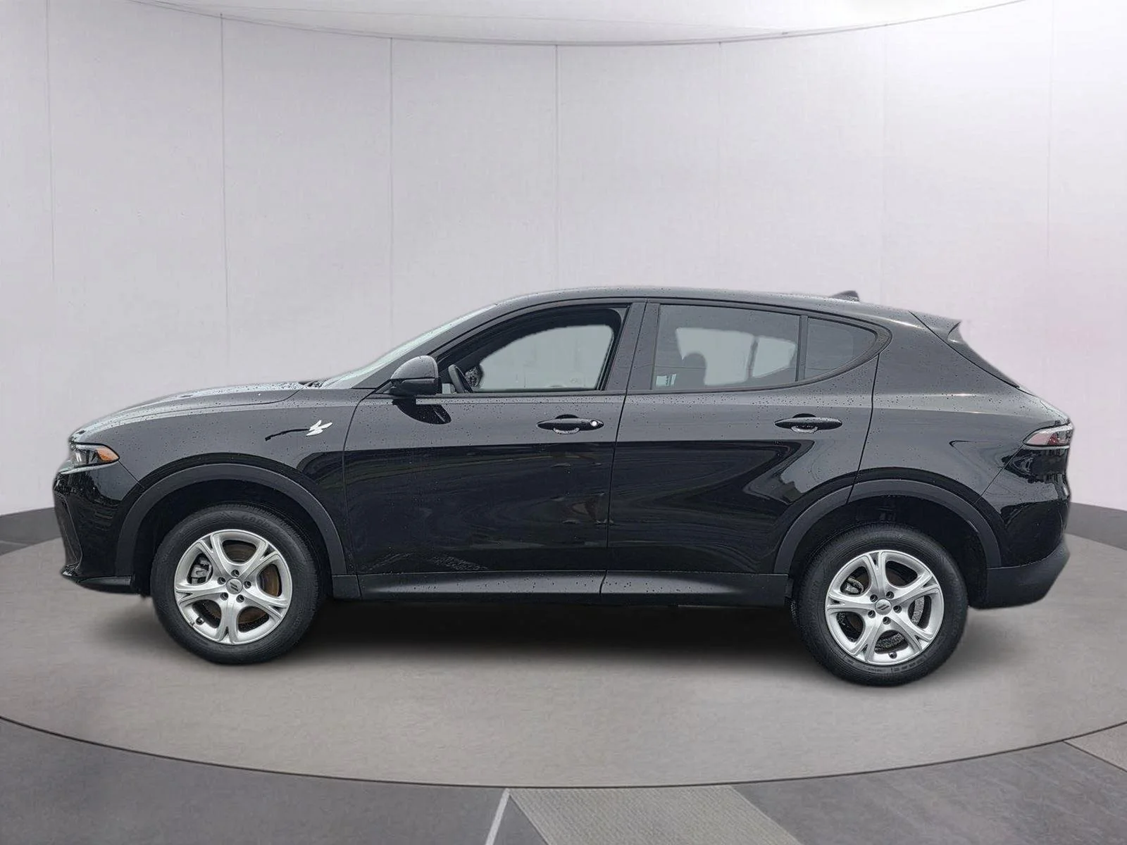 Used 2025 8 Ball Dodge GT Plus image 7