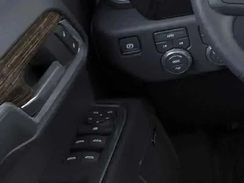 New 2026 Onyx Black GMC Elevation image 21