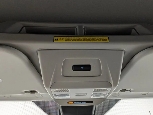 New 2026 Oxford White Ford Cargo Van image 31