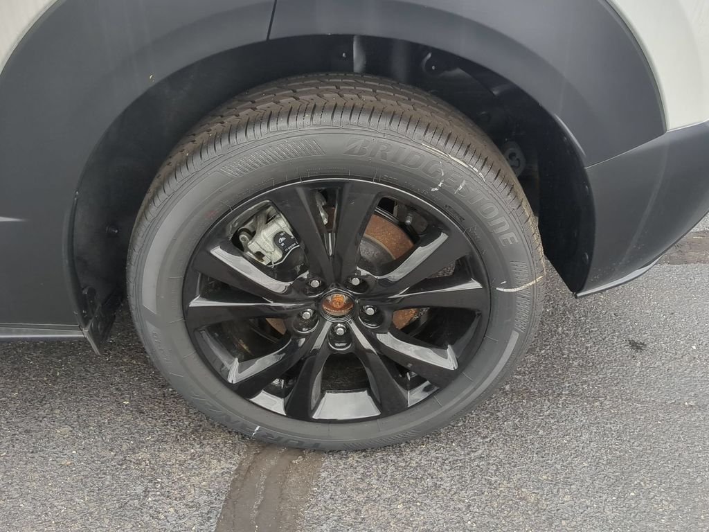 2026 Mazda CX-30 Turbo Aire Edition - Photo 9