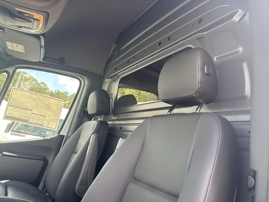 New 2026  Mercedes-Benz W/ RANGER CONTRACTOR AND RACK image 37
