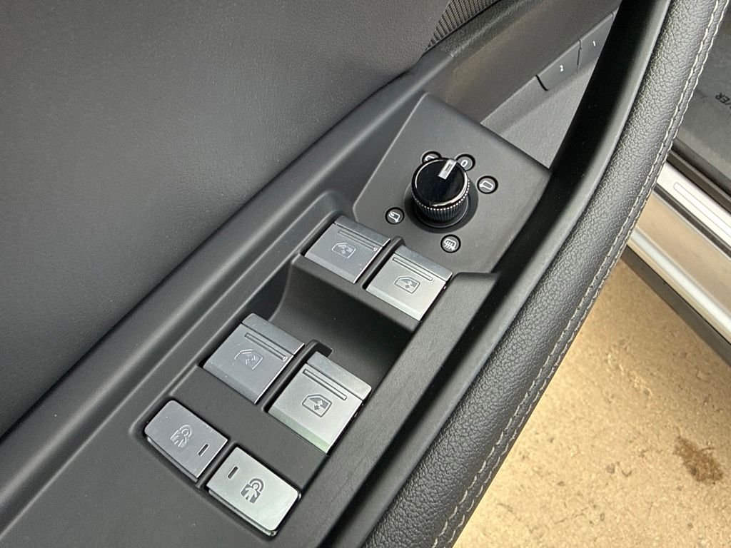 Used 2023 Silver Metallic Audi S line Premium Plus image 11
