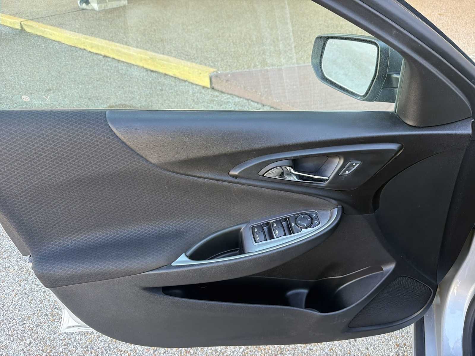Used 2020 Silver Ice Metallic Chevrolet LS image 22