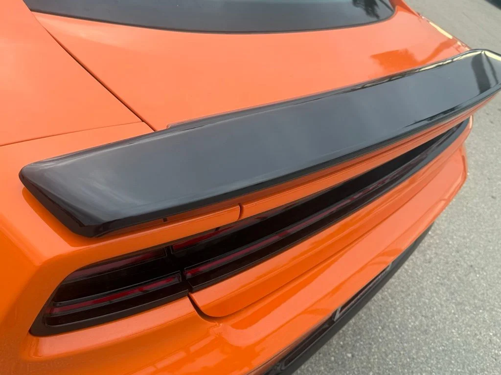 2026 Dodge Charger Daytona Scat Pack - Photo 39
