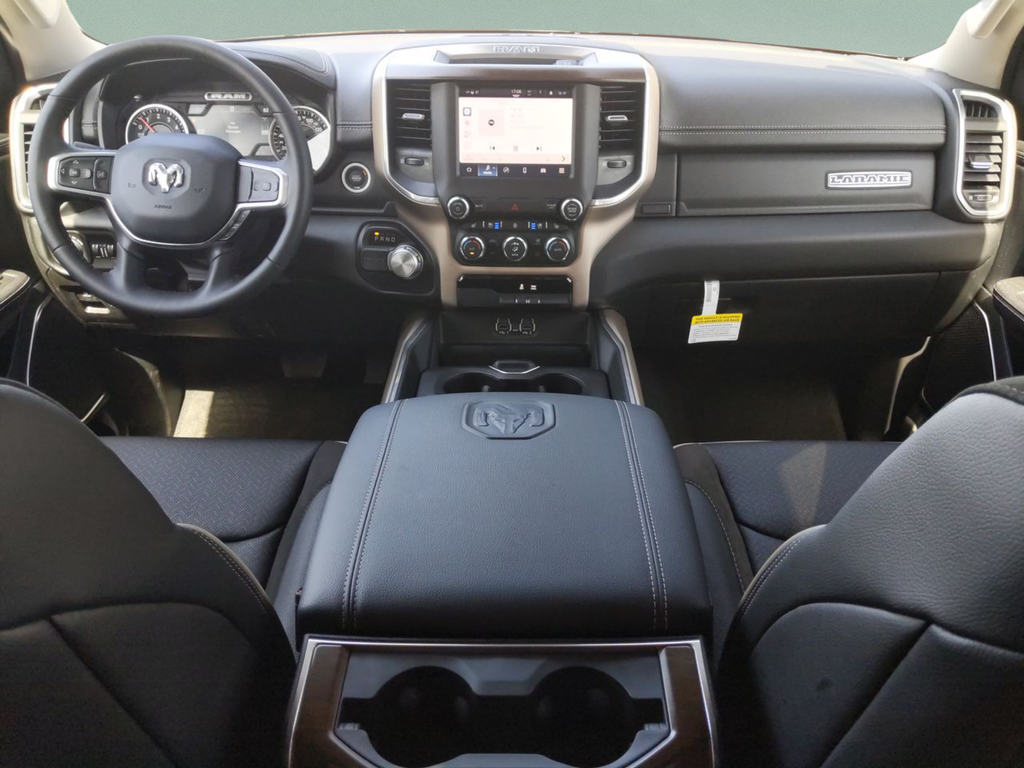 Used 2022 Red Ram Laramie image 25